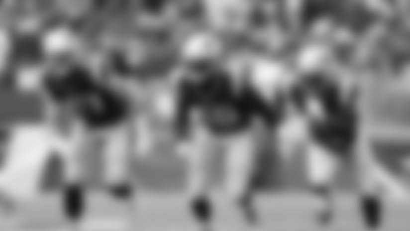 Silverman's Best Presented by CarMax: Patriots-Bills 12/24
