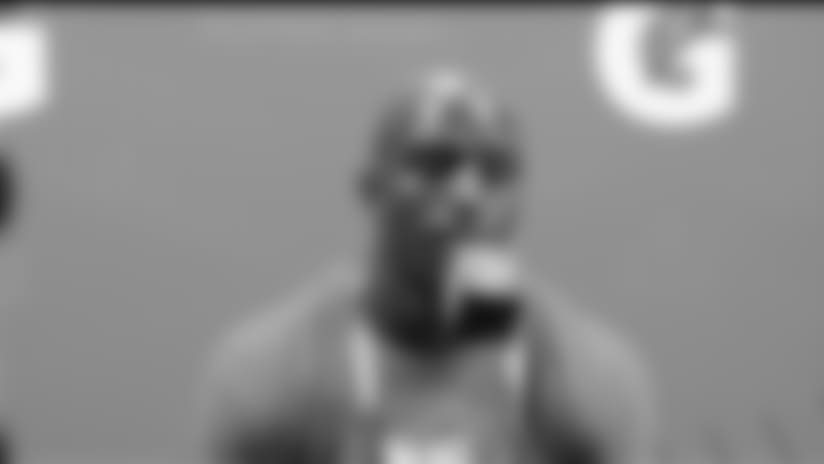 Devin McCourty 2/4: 'We lost as a team'