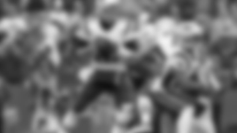 Players to Watch: Patriots vs. Dolphins