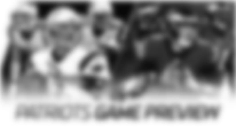 Super Bowl LII Game Preview: Eagles at Patriots