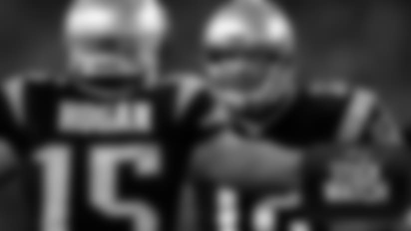 Stock Watch: Brady, Hogan airlift Patriots to Super Bowl LI