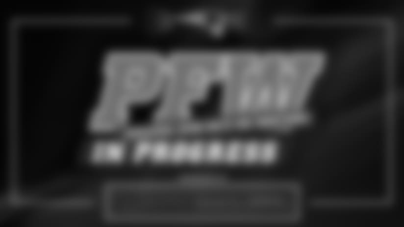PFW in Progress 5/24: Leftovers from OTAs
