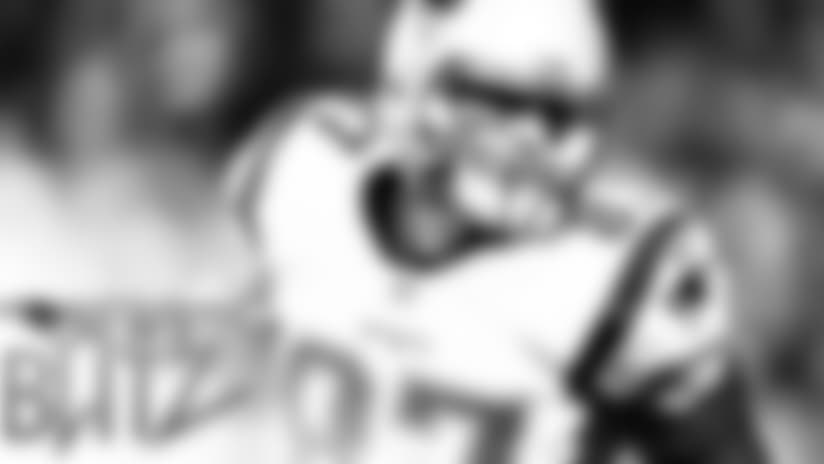 News Blitz 4/25: Gronk confirms his return