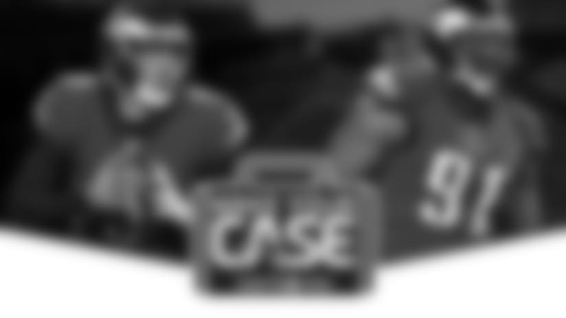 Samsonite Make Your Case: Philly phears?