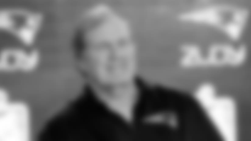 Bill Belichick Press Conference - 10/7/2015