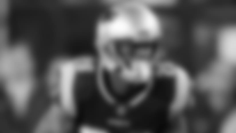 James White on WEEI 8/13: 'We're still trying to figure out who we are as a team'
