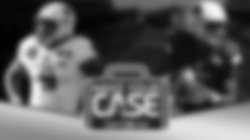 Samsonite Make Your Case: Moving on up