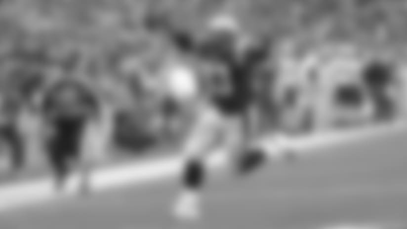 Kevin Faulk: A Career Retrospective