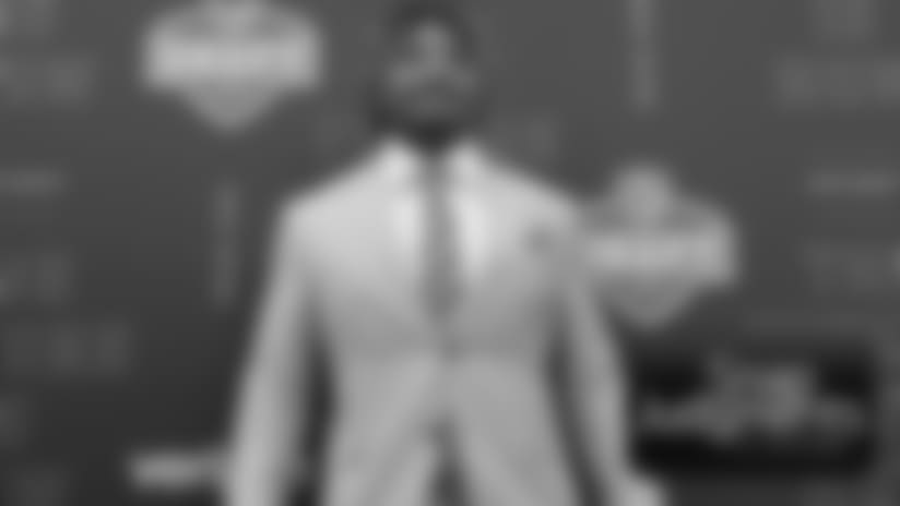 Snap Judgments: NFL Draft Rounds 2-3