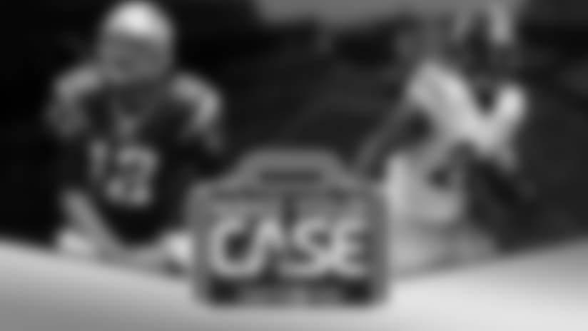Samsonite Make Your Case: Playoff Perils
