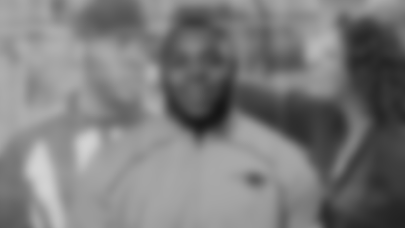 Do Your Job: Shaq Mason