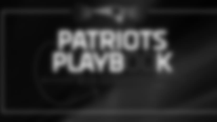Patriots Playbook 3/28: Offseason Moves Recap; NFL Rule Changes