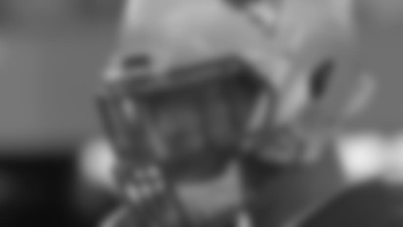Training Camp Countdown: Linebacker