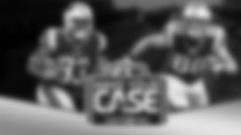 Samsonite Make Your Case: Biggest Free Agent Loss