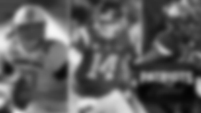 ¿Quarterback a la vista?