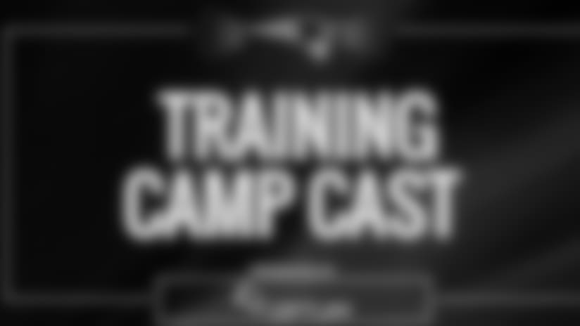 Training Camp-Cast 8/14: Last Day of Camp; Day 14 Recap