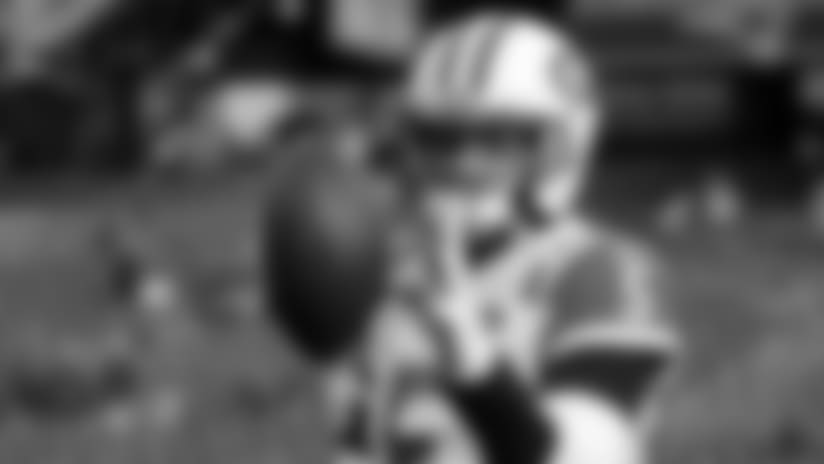 Why Patriots reportedly worked out QB