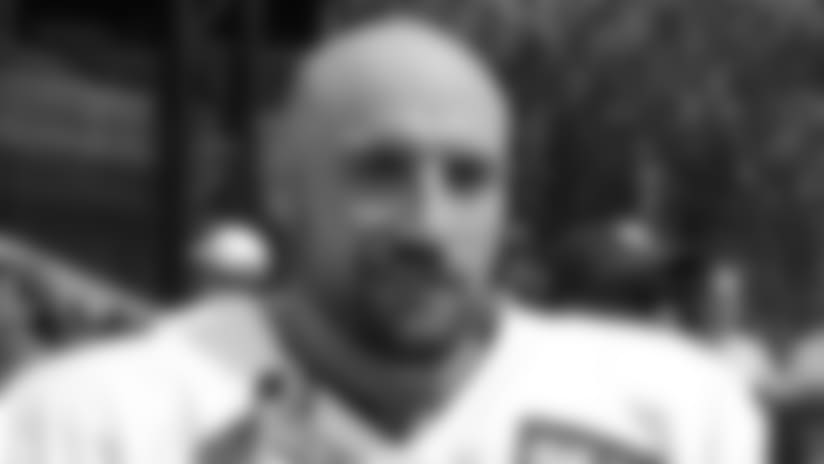 Rex Burkhead 8/7: 'Finally going against another team is going to be exciting'