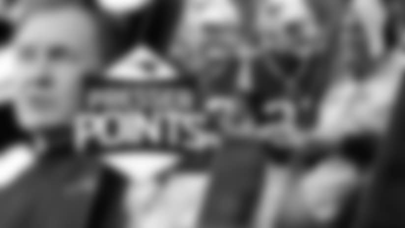 Presser Points: Belichick - CBS' Romo 'inquisitive guy with a good history of the game'