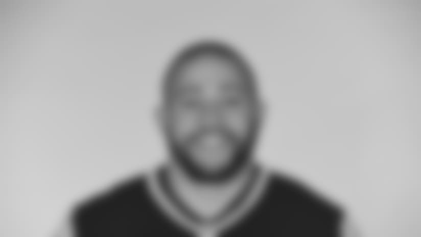 Patriots Re-Sign OL Jason KingĀ