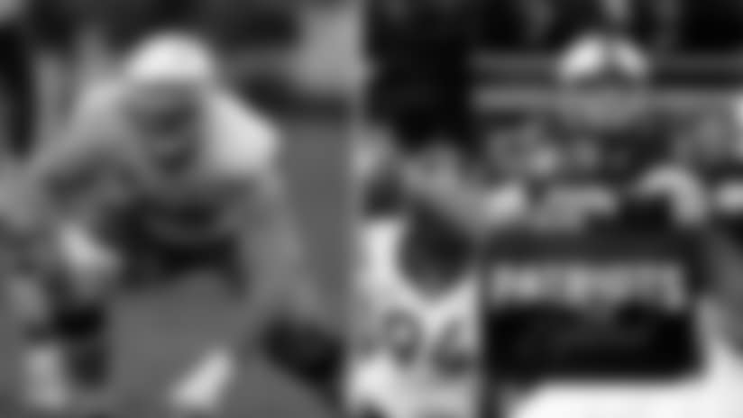 Draft 2018: OT primero, QB después