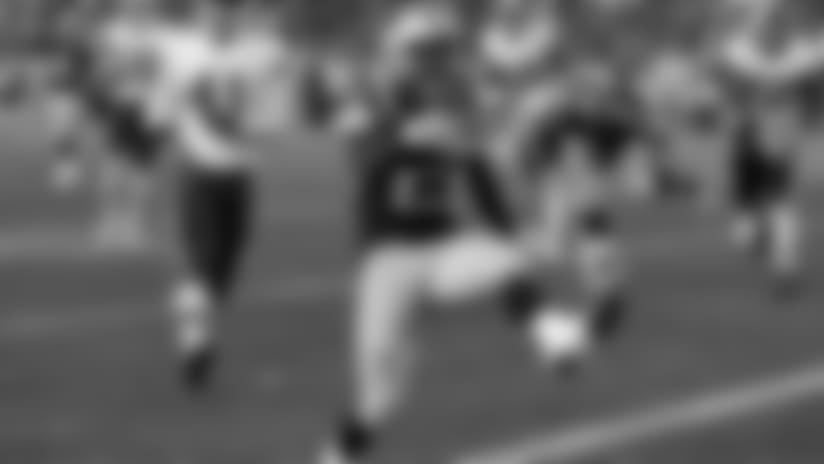 Full Game Highlights from Redskins vs. Patriots | Preseason Week 1