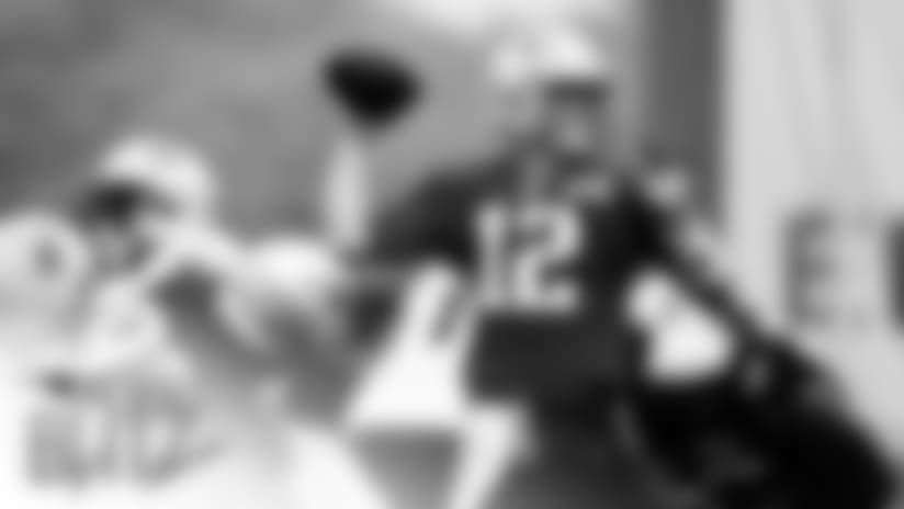 News Blitz 8/13: Brady back to work