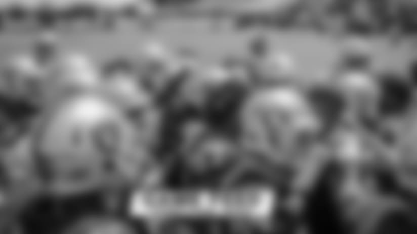 The official Raiders game feed covers all the social media activity surrounding the Raiders Preseason Week 2 matchup with the Los Angeles Rams at LA Memorial Coliseum.
