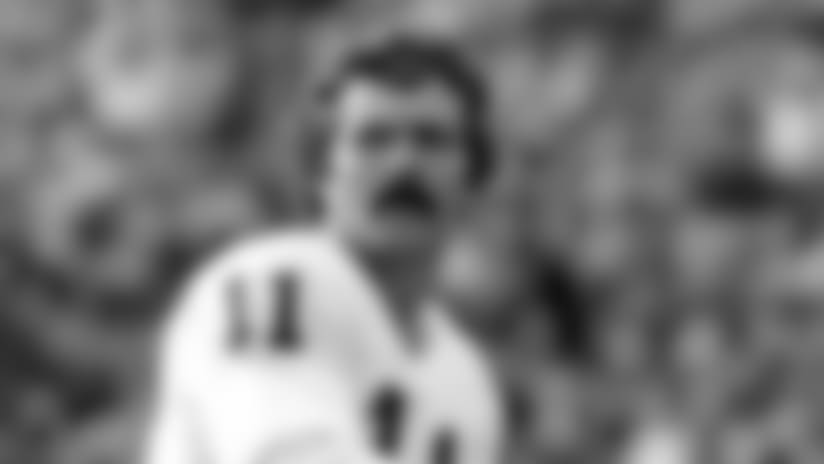 Raider Nation is mourning the loss of former Raiders quarterback David Humm.