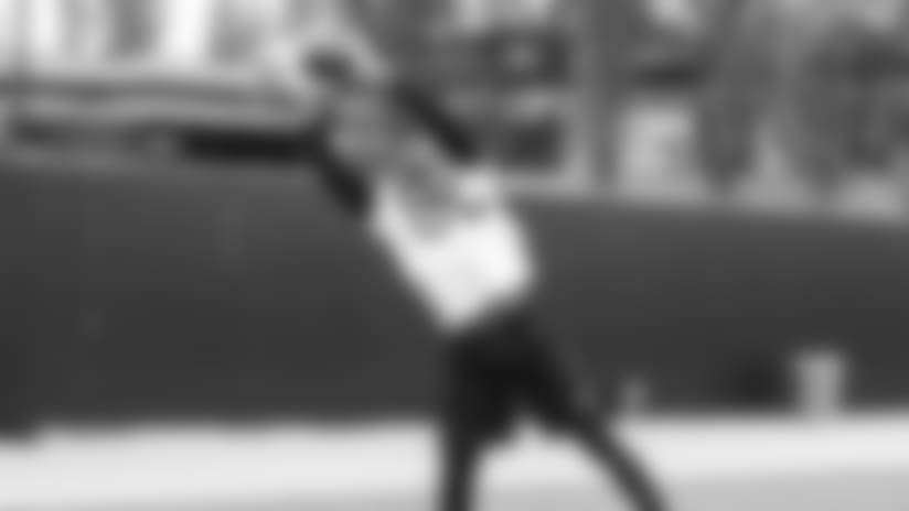 Offseason Program: Tuesday 5.15.18