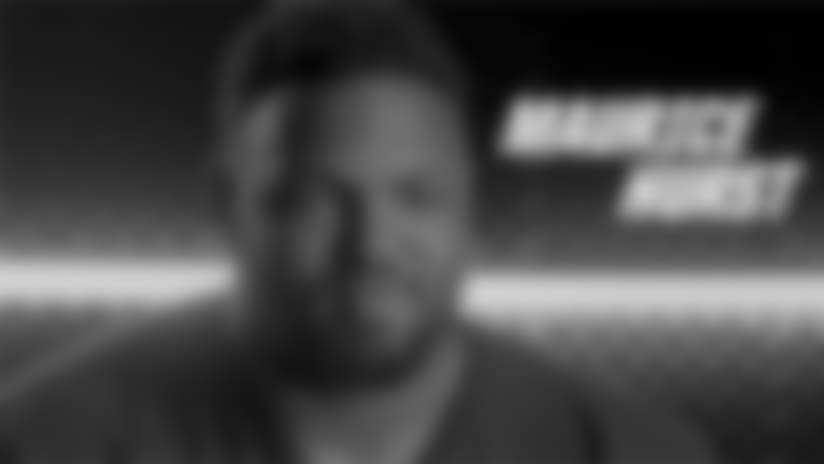 Rookie Profile: Maurice Hurst