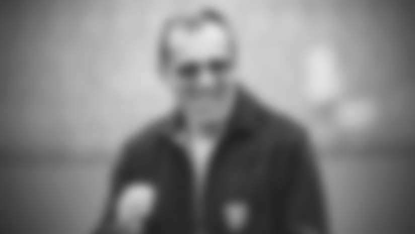 Tribute to Al Davis