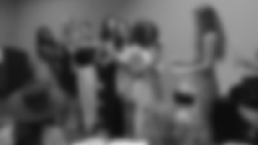 Raiderette Team Captains Are AnnouncedÂ