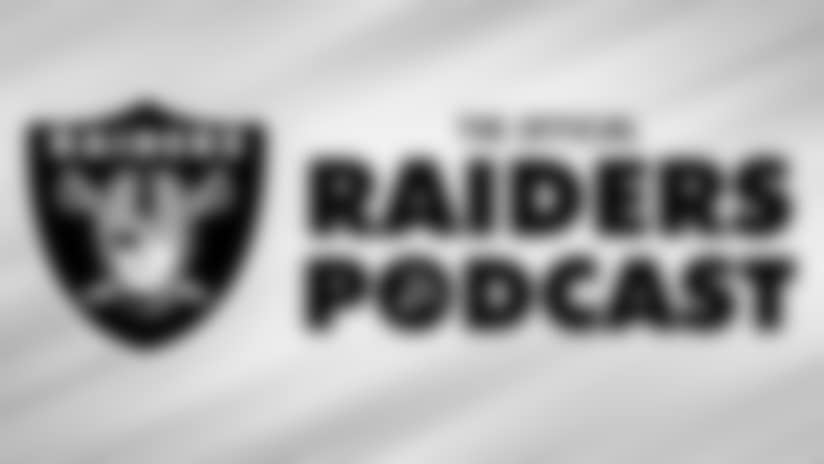 Podcast: Raiderette Auditions
