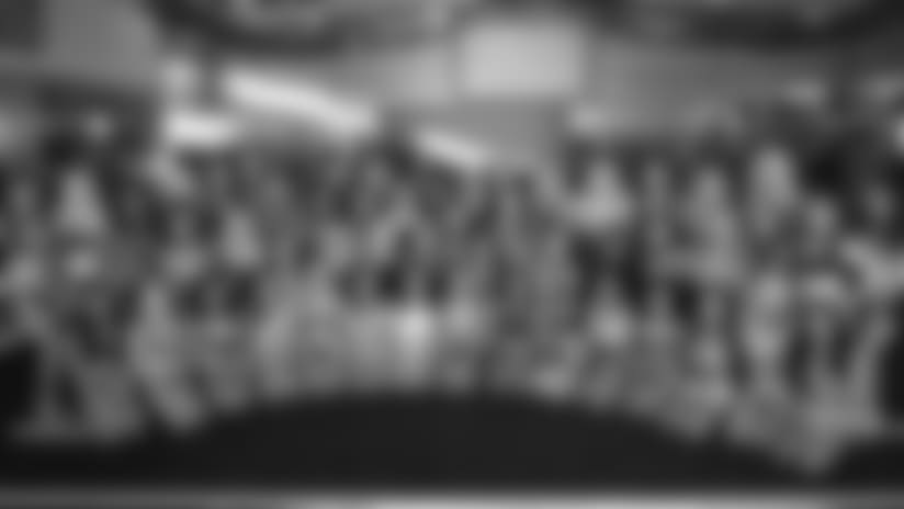 2018 Raiderette Preliminary Auditions