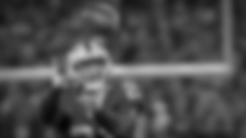 Top Shots: Raiders vs. Cowboys - Week 15
