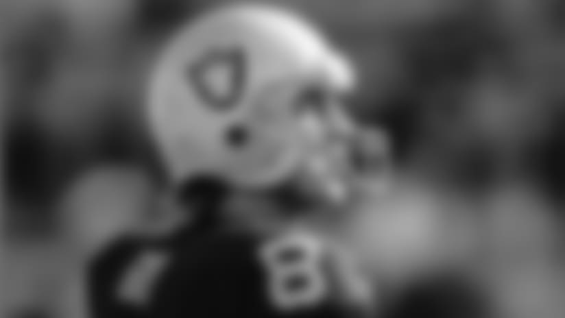The Silver and Black have a rich history of playmakers, and that includes the guys on special teams.