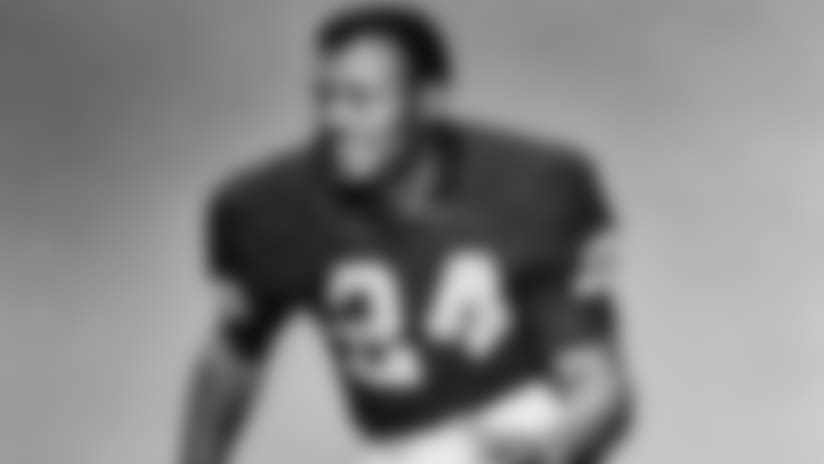 Gil Brandt has ranked his 24 best cornerbacks of all time; six Raiders made the list.