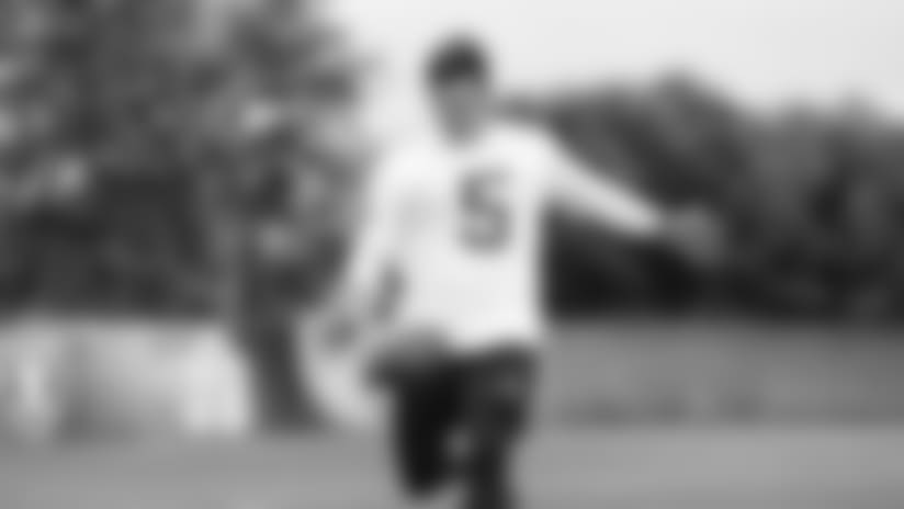 Offseason Program: Monday 5.14.18