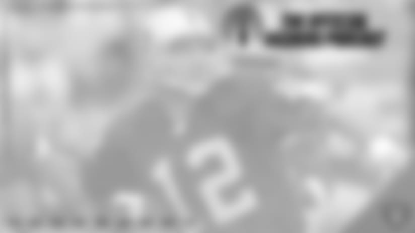 Podcast: Rich Gannon, Reggie and Raleigh McKenzie