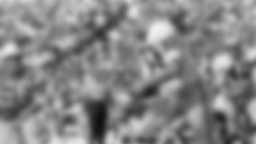 Raiders Release Statement On The Passing Of Billy Cannon
