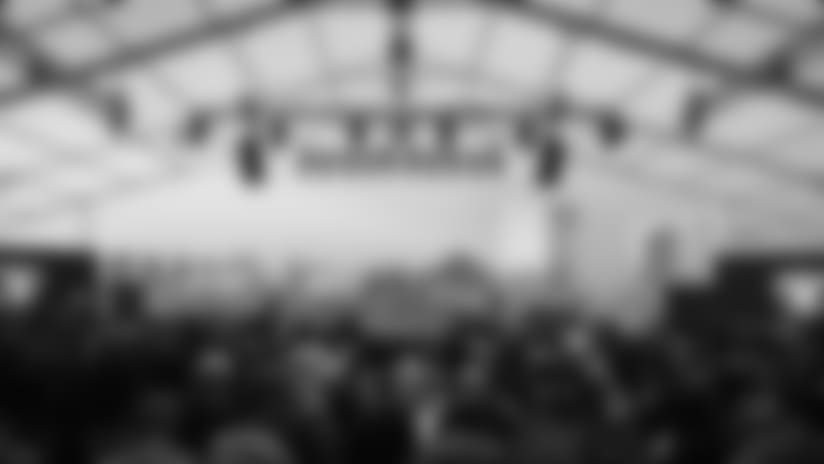 Las Vegas Groundbreaking Ceremony
