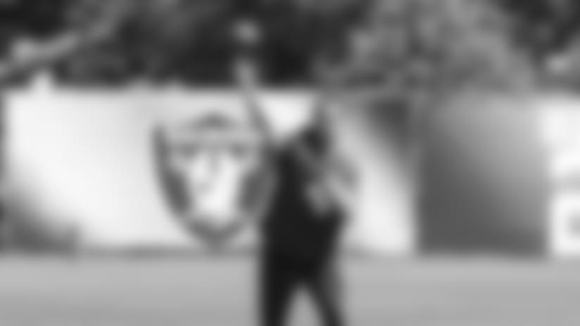 Offseason Program: Monday 5.21.18