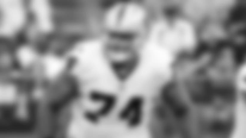Statement By An NFL Spokesperson Regarding Vadal Alexander
