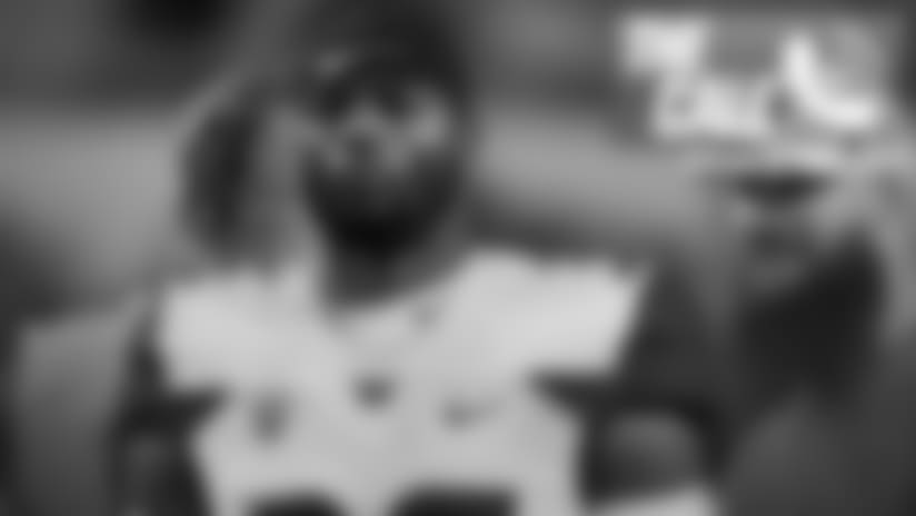 The Call: Azeem Victor Becomes A Raider