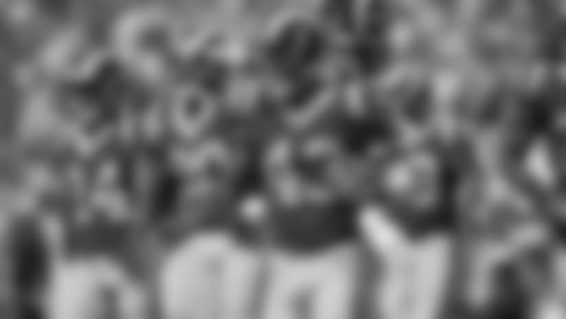 Rookie Recap: A Look at How the Rams 2017 Draft Class Performed this Season