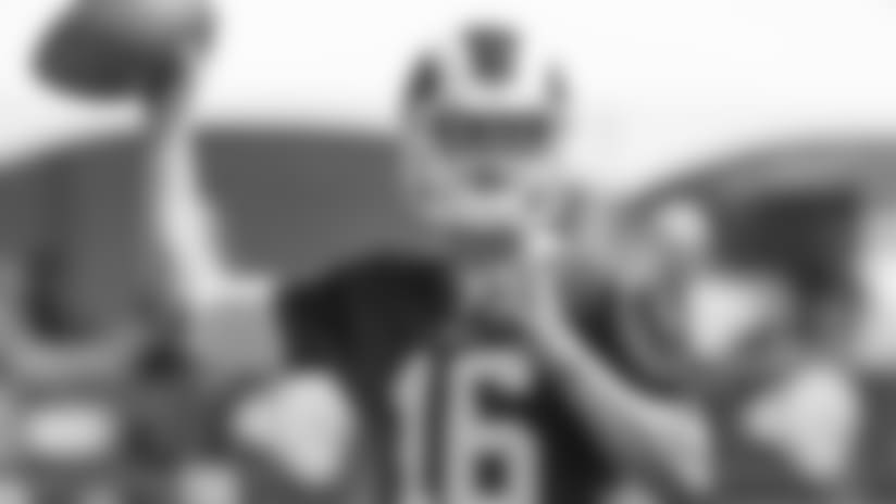 Quick Hits: Takeaways From Week One