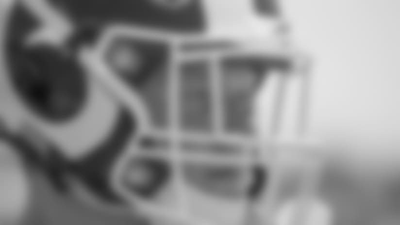 Get To Know The Rookies: Rogers, Jefferson, Price & Kozan