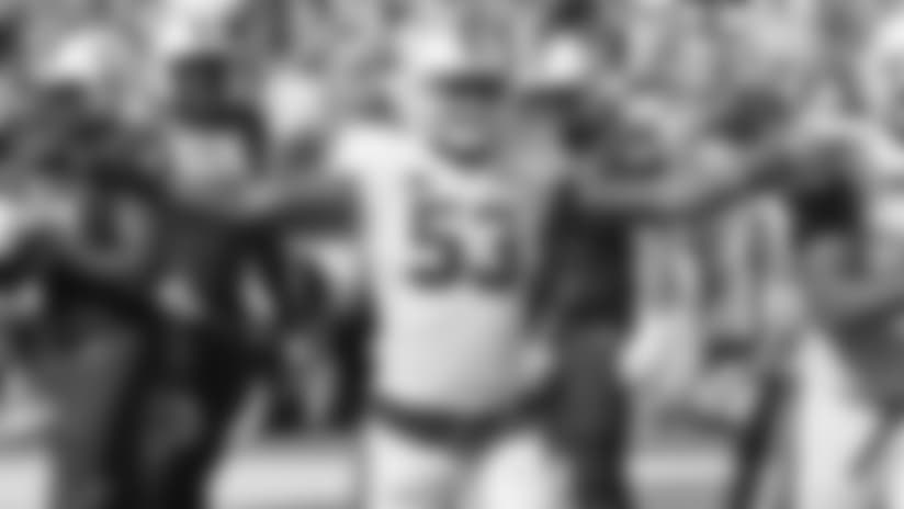Daily Dose: Noteboom, Kiser Projected as Two of Top 100 Rookies in 2018