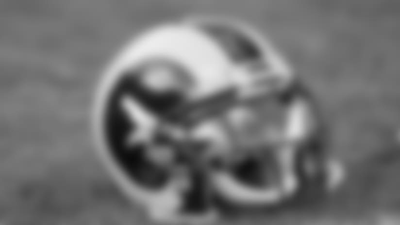 Alexander, Joyner Inactive vs. Seahawks in Week 5